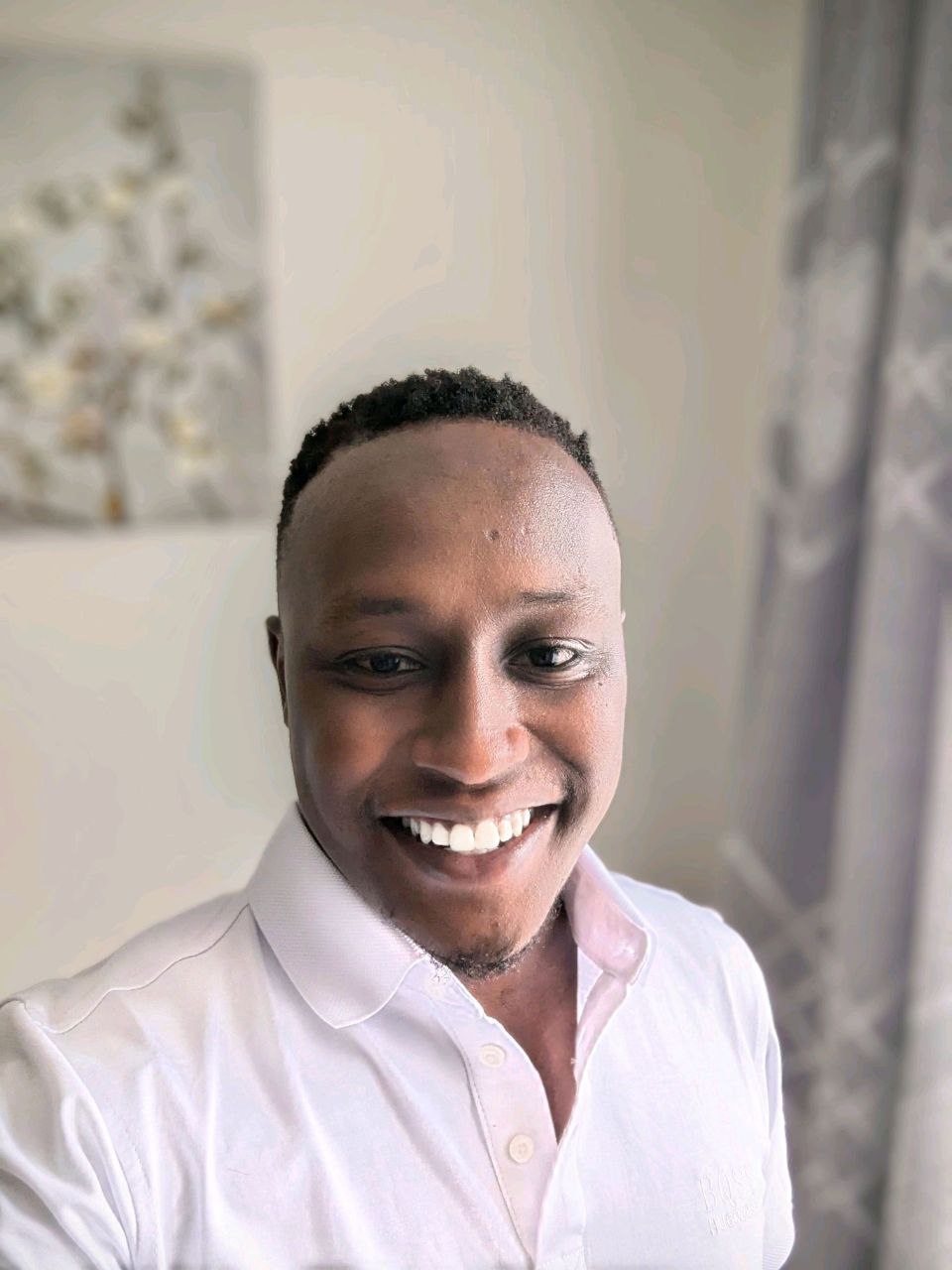 Xavier Kibet